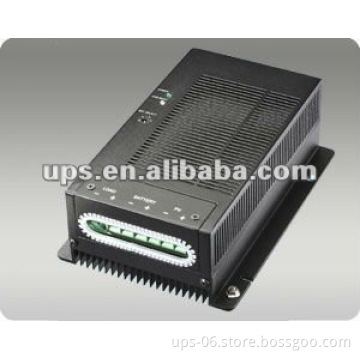 Governor controller (20A/24V-50A/12V)